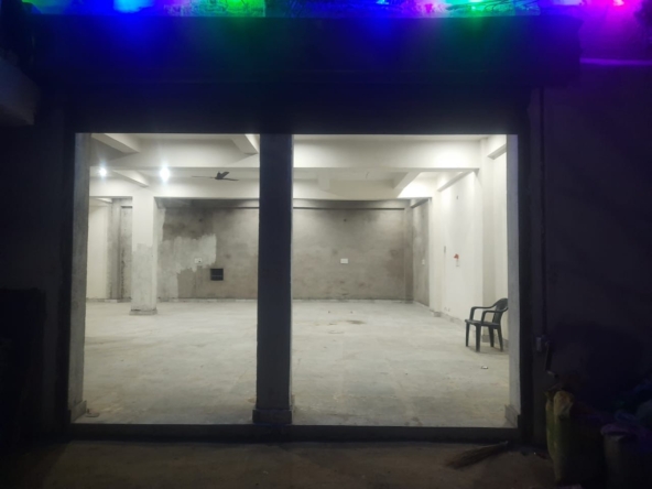 Godown for Rent in Kanpur