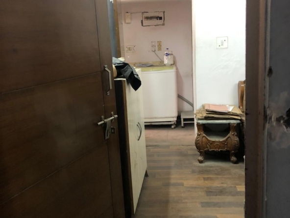 2Bhk Flat for sale in Pitampura