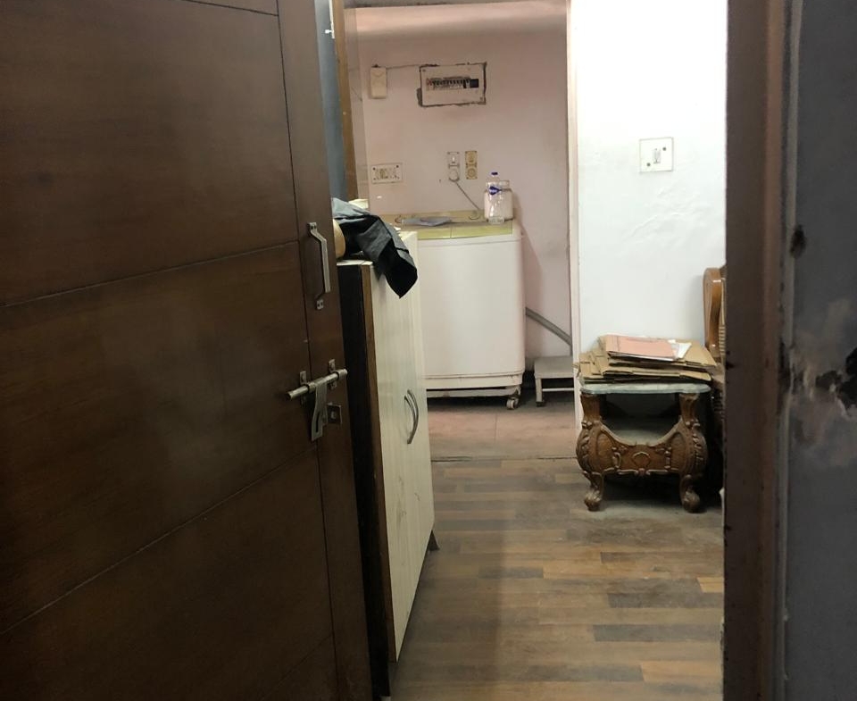 2Bhk Flat for sale in Pitampura