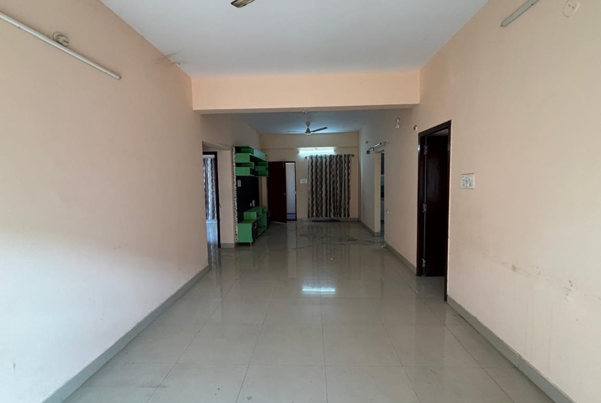 Flat for Sale in Kadugodi
