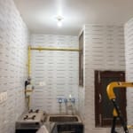 Flat for Rent in Okhla