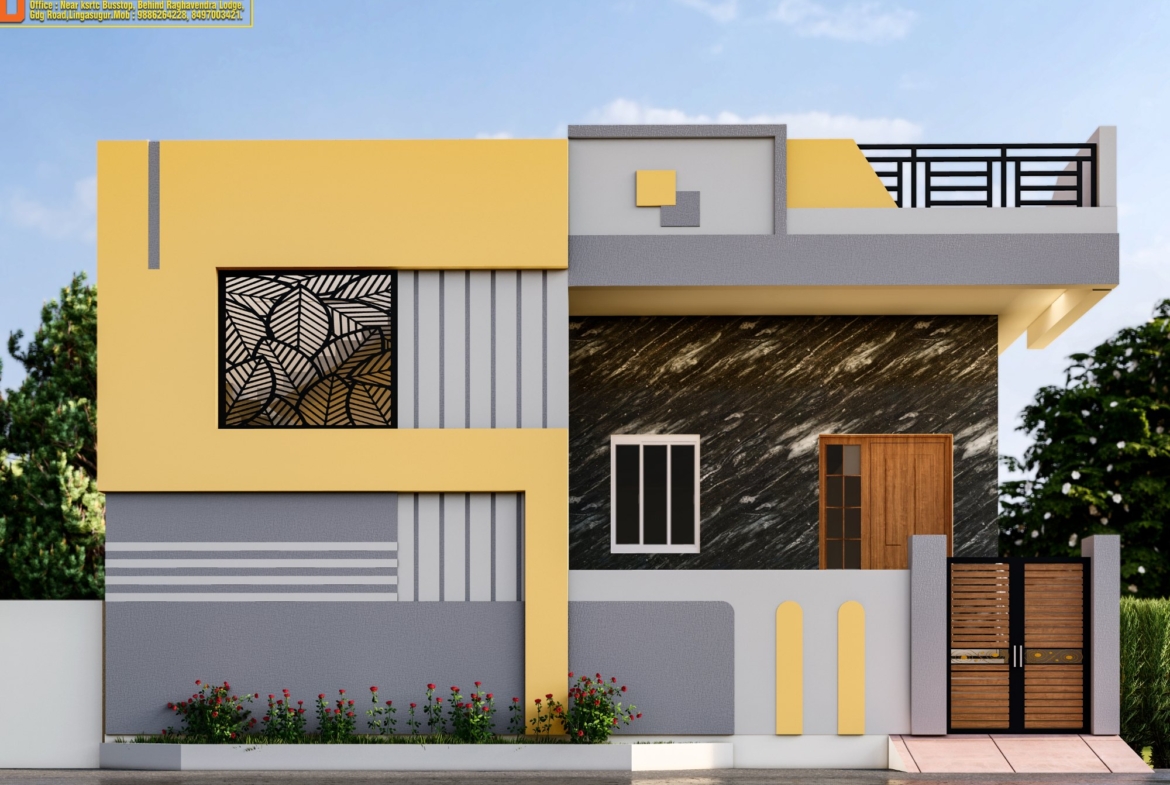 Plot for sale in Sulur