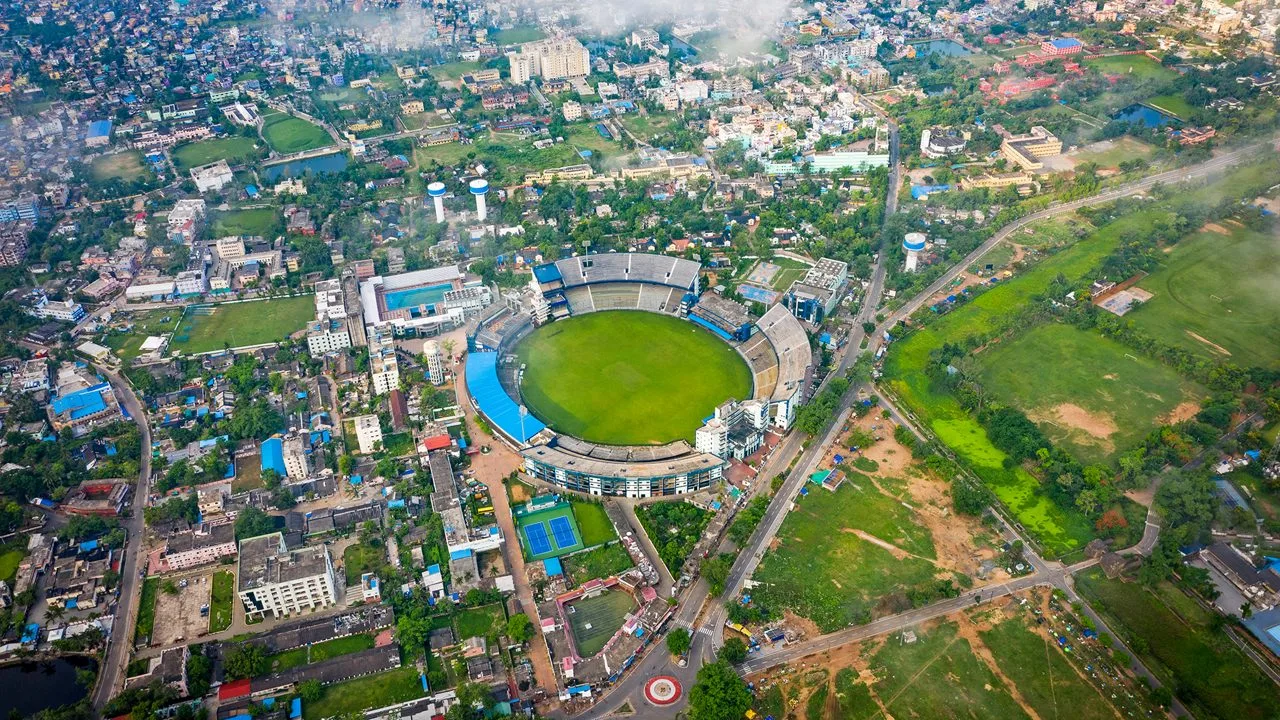 CDA Cuttack