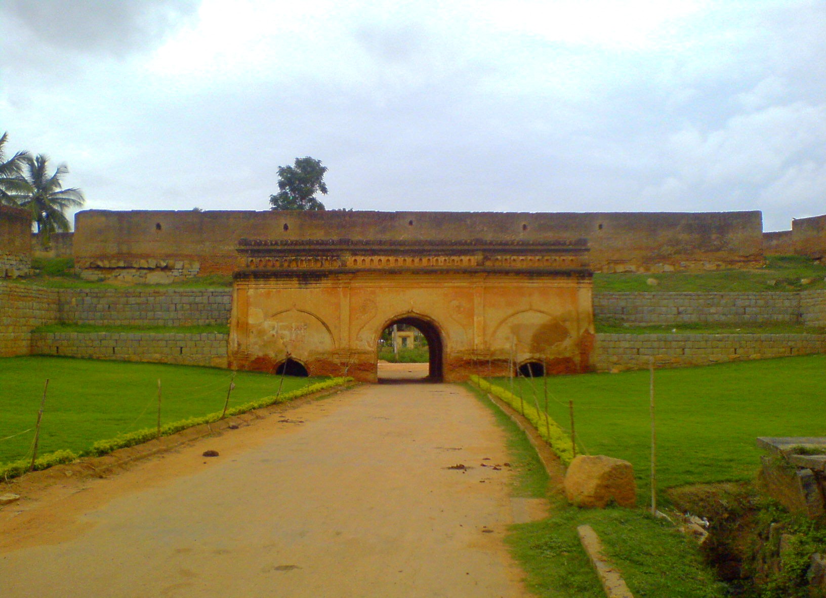 Devanahalli