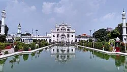 Jankipuram