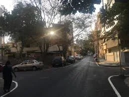 JP Nagar