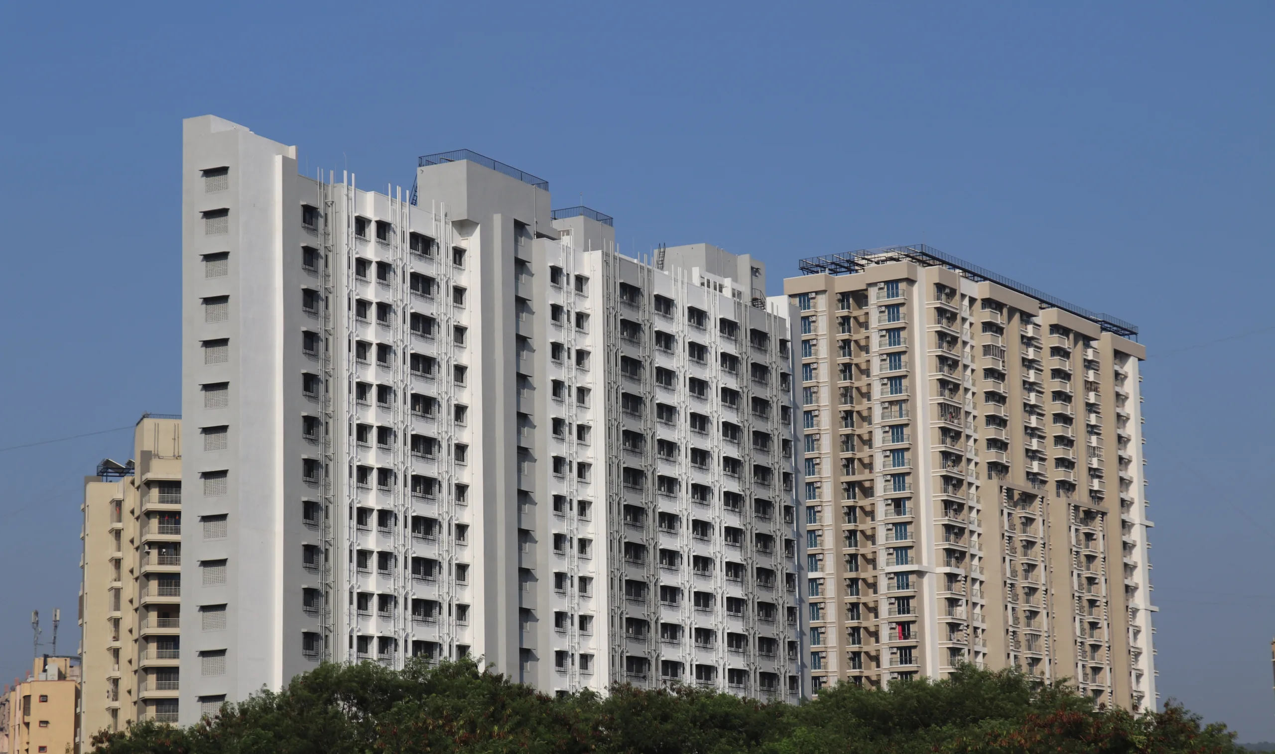 Mira Road East