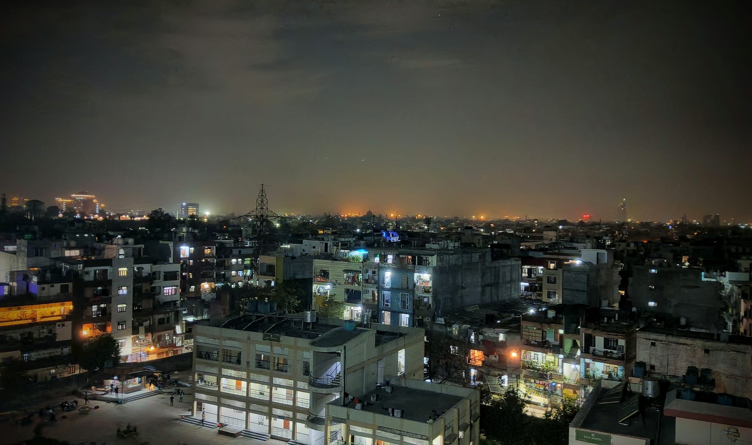 Okhla