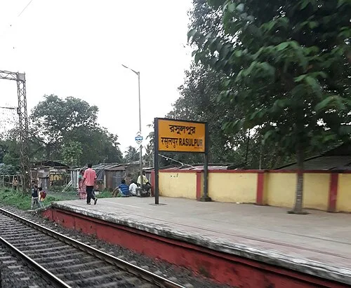 Rasoolpur Rai