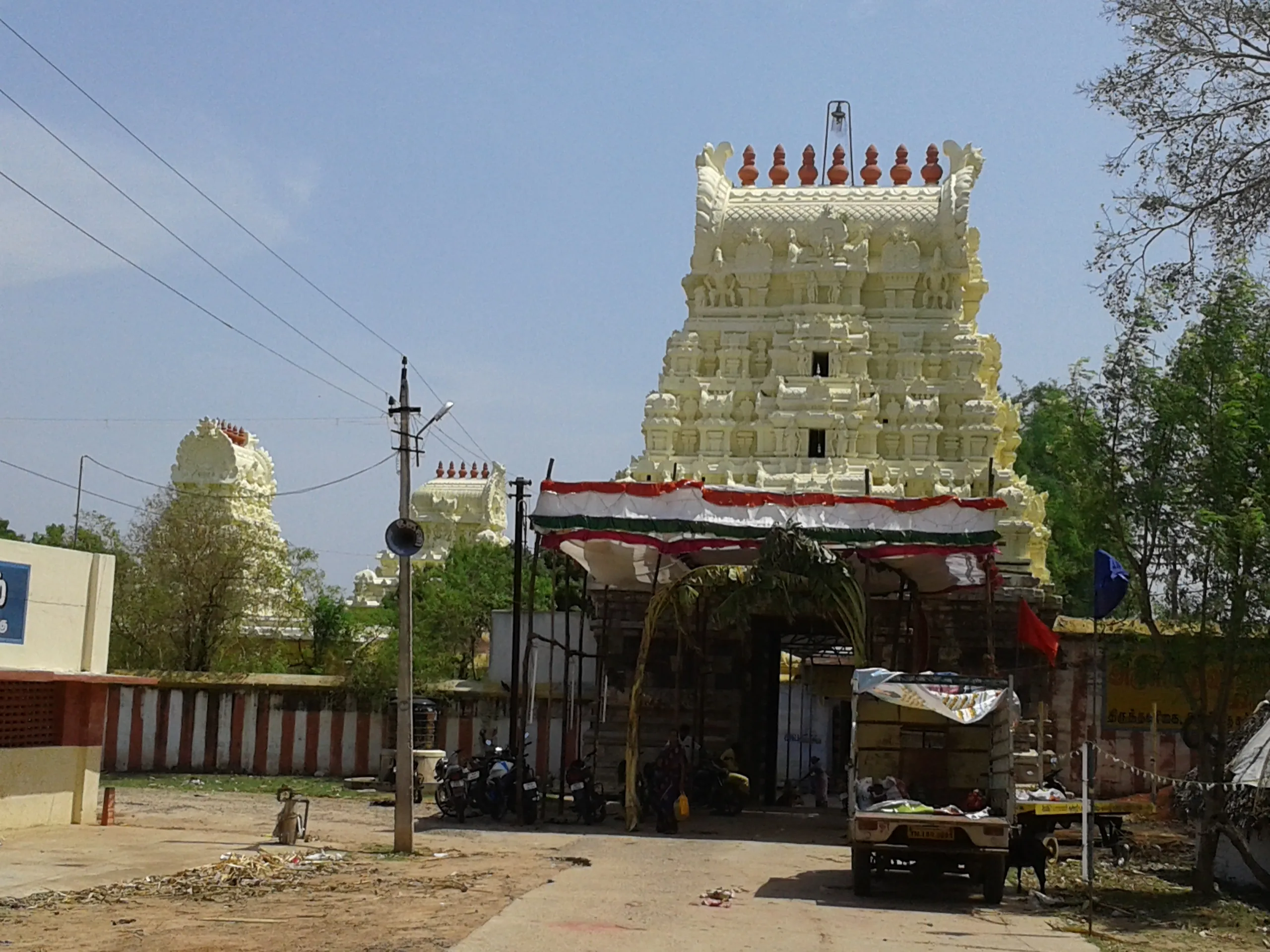 Thirupachur