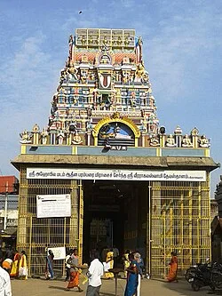 Tiruvallur