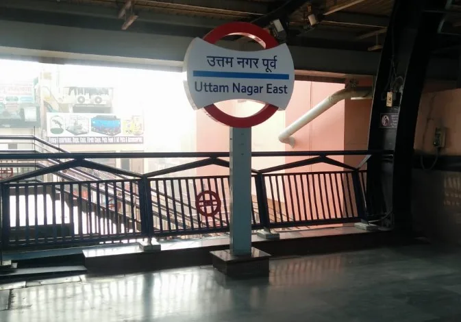 Uttam Nagar
