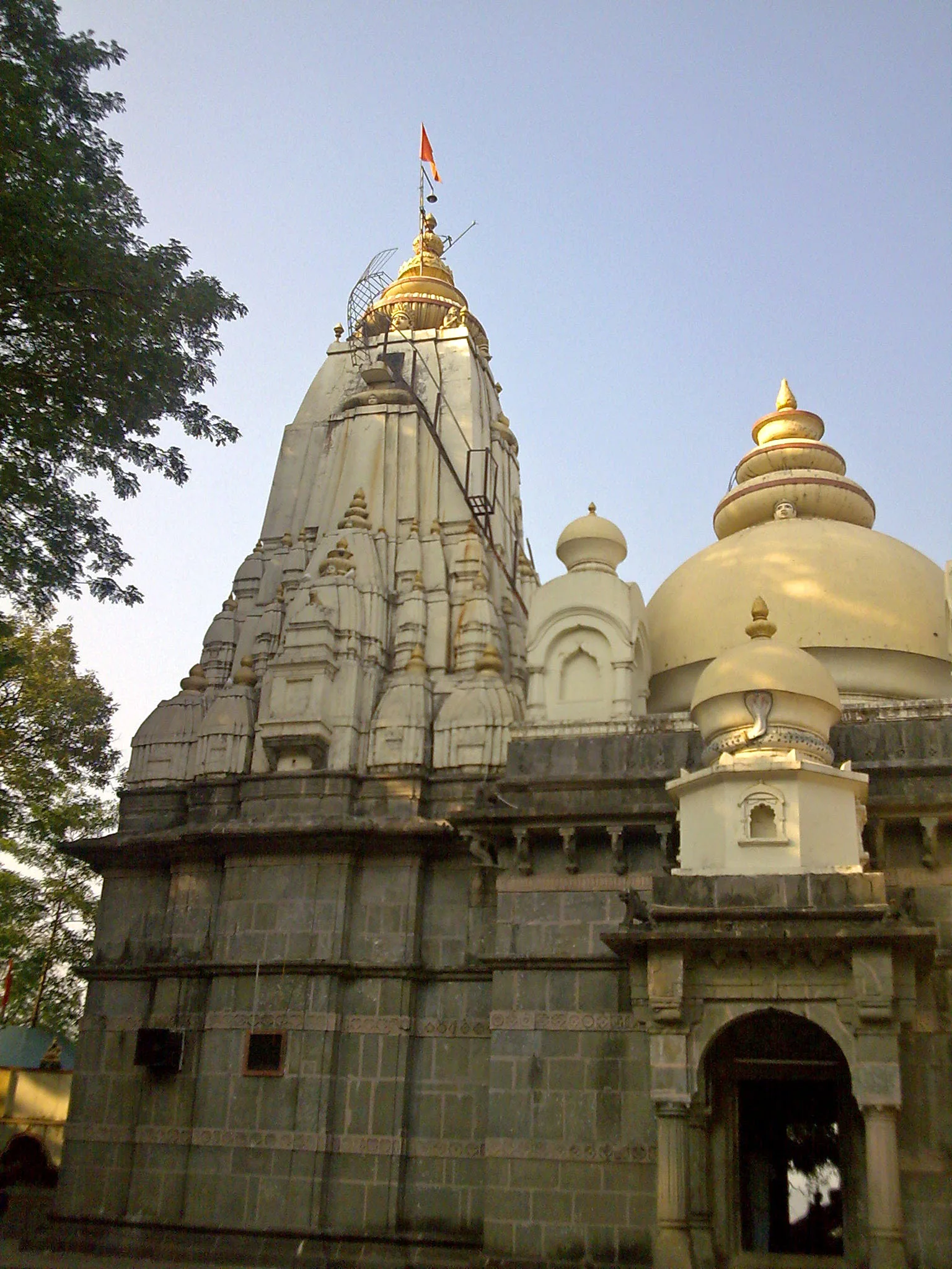 Vajreshwari road