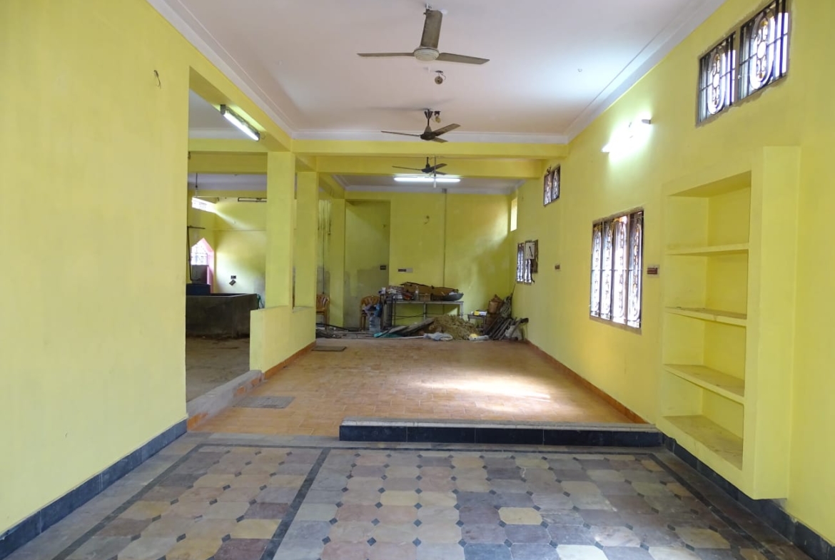 Property for rent in Chennai