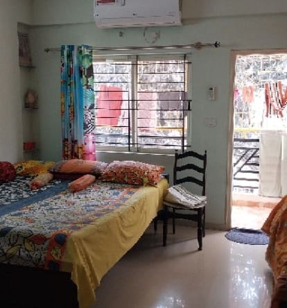 2BHK Flat for Sale in Bengaluru