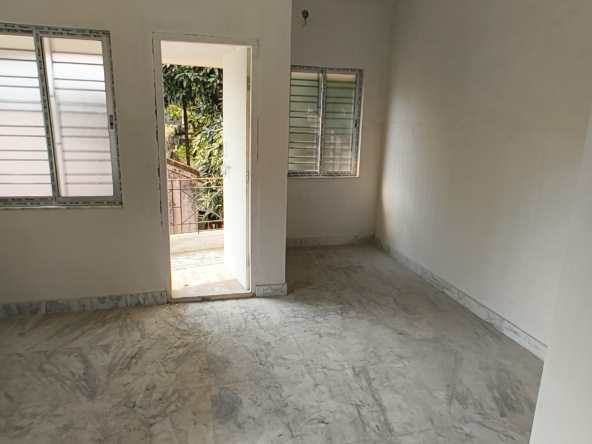 Flat for sale in Santoshpur