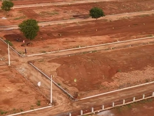 Plots for Sale in Hyderabad