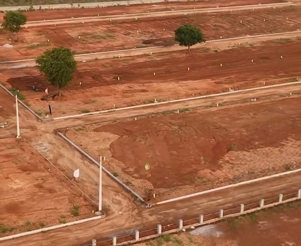 Plots for Sale in Hyderabad