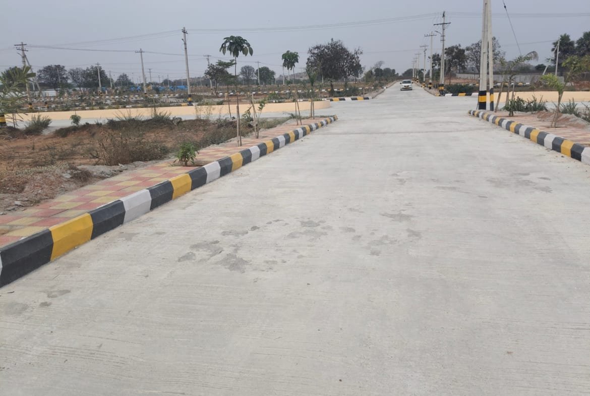 Plots for Sale in Hyderabad