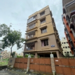 Flat for sale in Nayabad