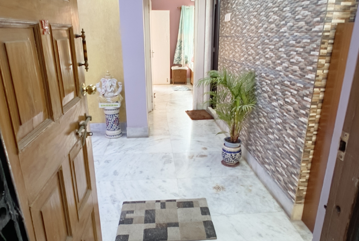 3Bhk Flat for sale in Kolkata