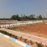 Plot for sale in Suragajakkanahalli