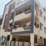 House for rent in Krishnarajapuram