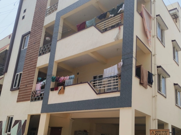 House for rent in Krishnarajapuram