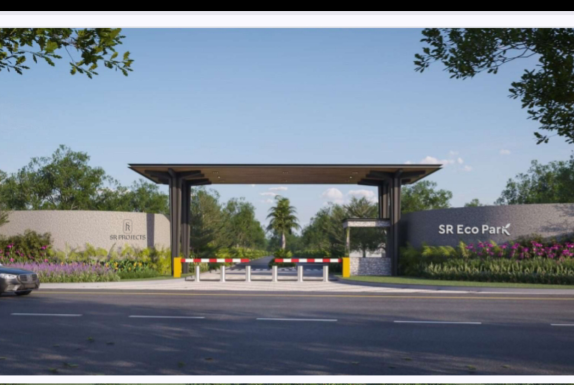 Plots for Sale in Ranga Reddy