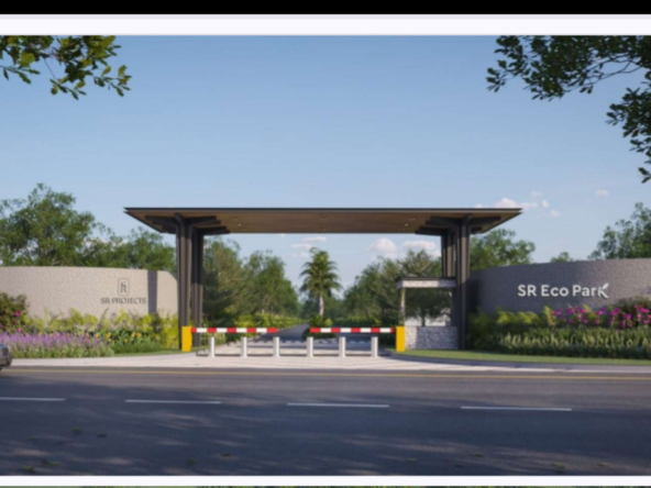 Plots for Sale in Ranga Reddy