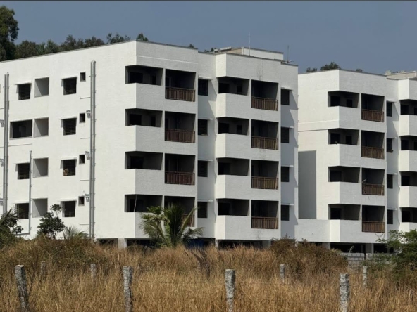 Flat for Sale in Attibele