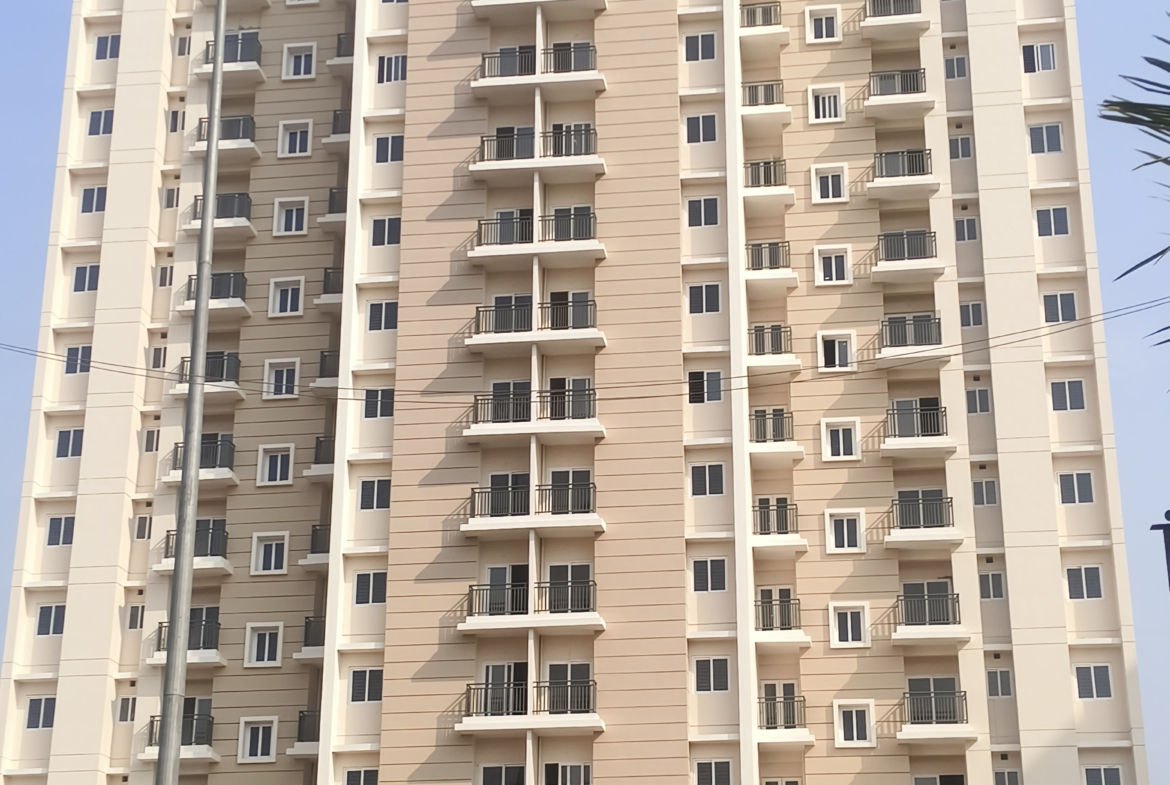 2bhk Flat for Rent in Guwahati