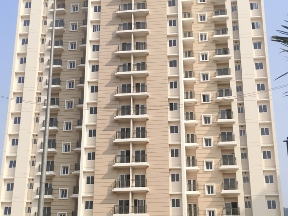 2bhk Flat for Rent in Guwahati