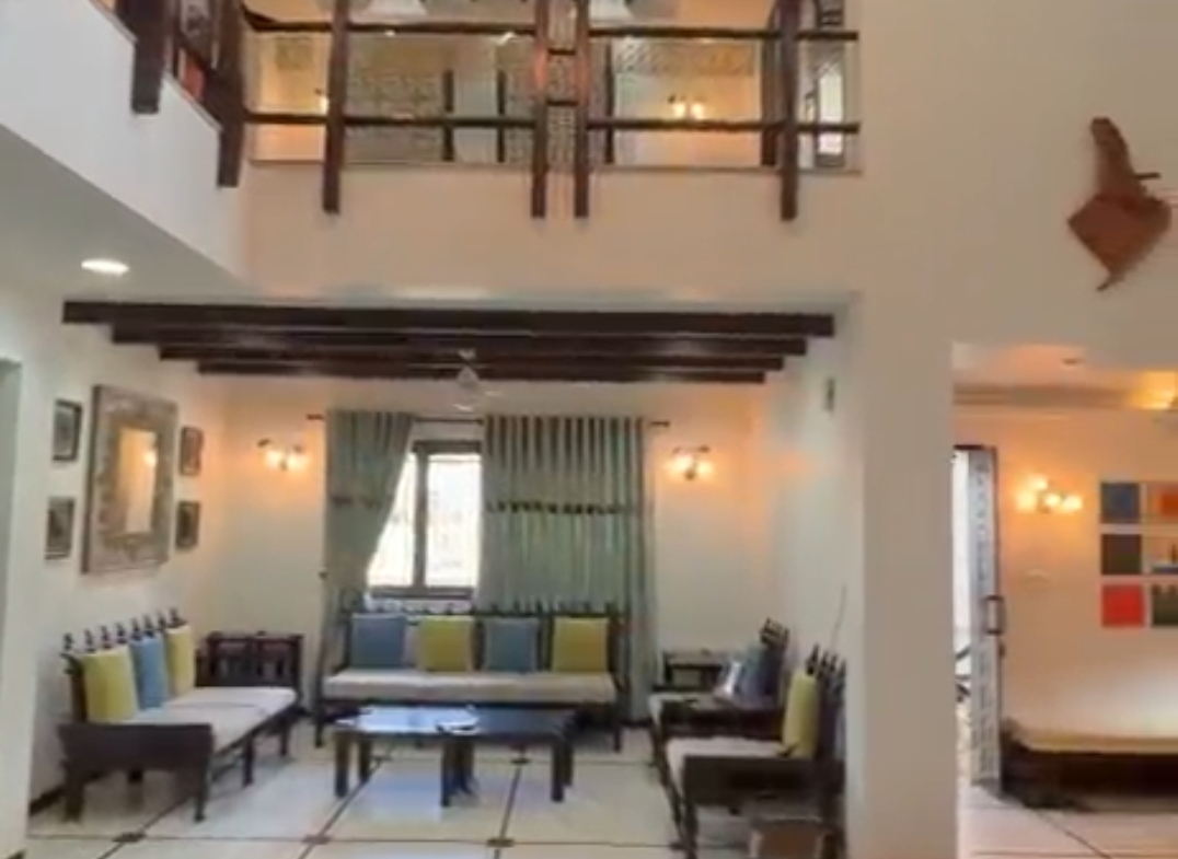 Villa for sale in chandrapur