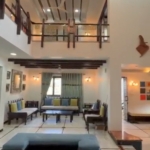 Villa for sale in chandrapur