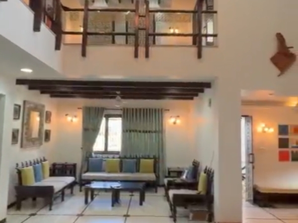 Villa for sale in chandrapur