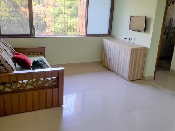 1Bhk Flat for rent in Goregaon