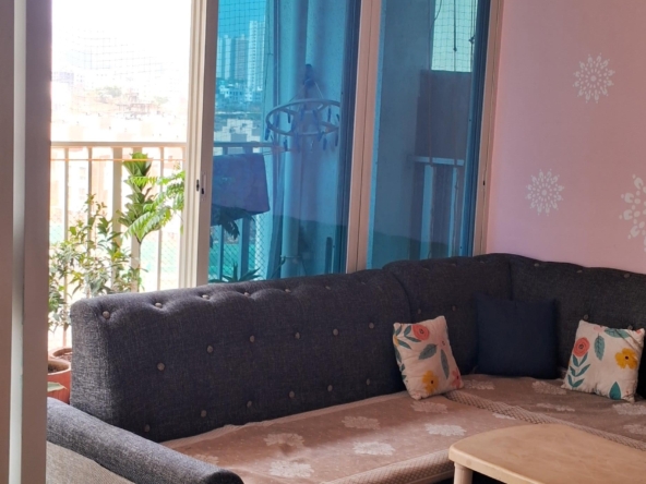 Flat for rent in Punawale