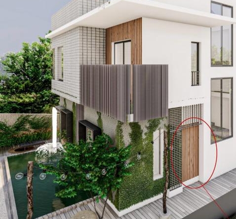 3BHK Villa For Sale in North Goa