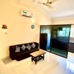 Flat for Rent in Goa