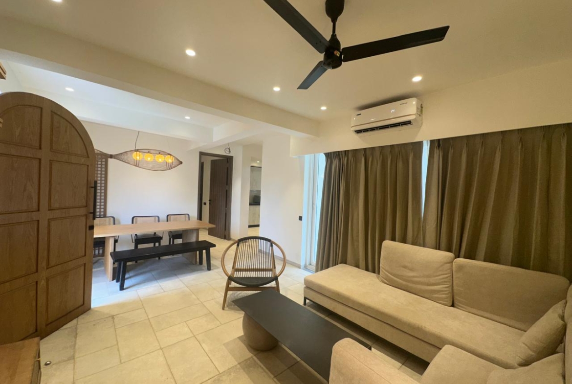 Villa for sale in Nachinola