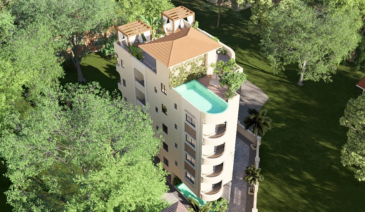 Flat for Sale in Goa