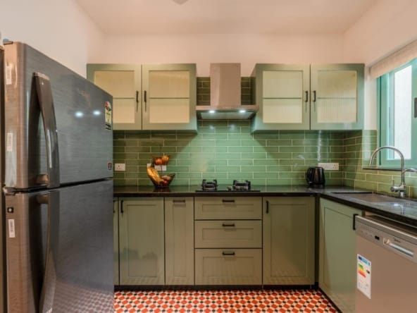 3BHK Villa for Sale in Goa