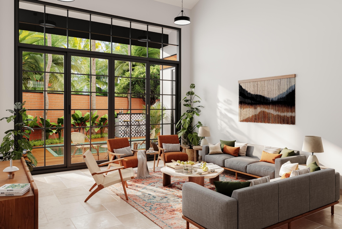 Villa for sale in Aldona