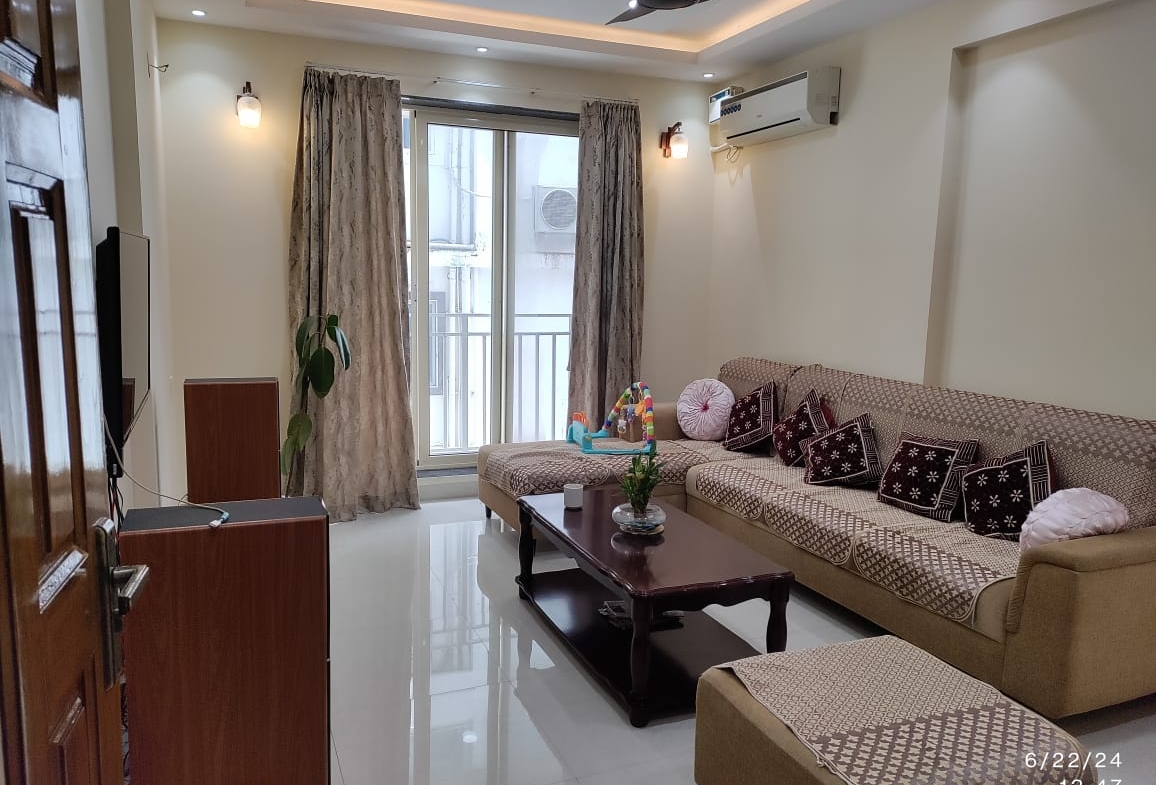 Apartment for Sale in Porvorim