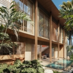 Villa for Sale in Reis Magos