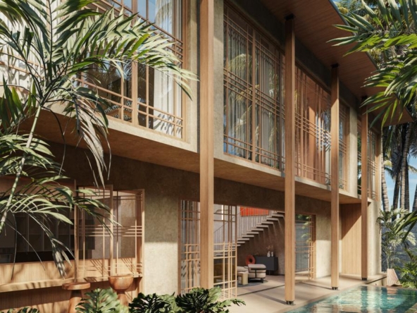 Villa for Sale in Reis Magos