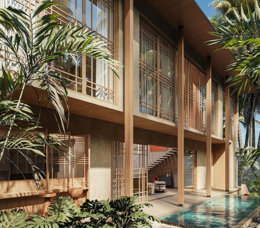 Villa for Sale in Reis Magos