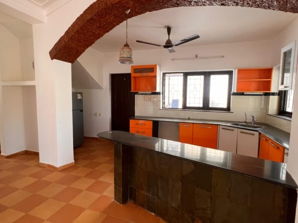 House for Rent in Goa