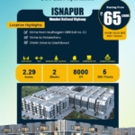 Flat for Sale in Isnapur